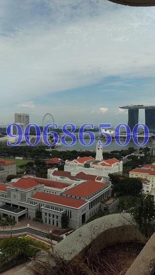 The Riverwalk / Riverwalk Apartments (D1), Apartment #175720792